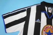 Newcastle United retro 99/00 local - Imagen 13
