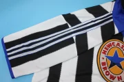 Newcastle United retro 99/00 local - Imagen 14