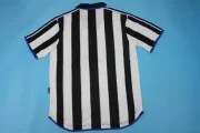 Newcastle United retro 99/00 local - Imagen 16