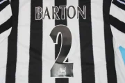 Newcastle United retro 99/00 local - Imagen 3