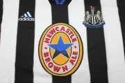 Newcastle United retro 99/00 local - Imagen 6