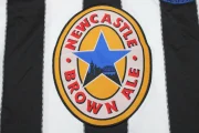 Newcastle United retro manga larga 99/00 - Imagen 13