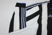 Newcastle United retro manga larga 99/00 - Imagen 6