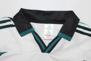 Newcastle United retro 99/00 visitante - Imagen 3