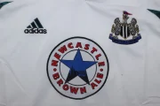 Newcastle United retro 99/00 visitante - Imagen 7