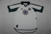 Newcastle United retro 99/00 visitante