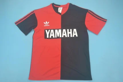 Newells Old Boys retro 93/94