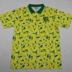 Norwich City retro 92/94