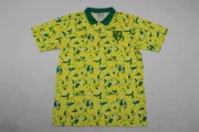 Norwich City retro 92/94