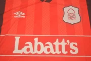 Nottingham Forest retro 94/95 - Imagen 12