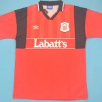 Nottingham Forest retro 94/95
