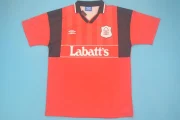 Nottingham Forest retro 94/95