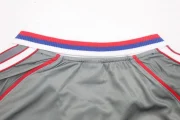 Olympique Lyon retro 00/01 alternativa - Imagen 2