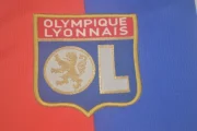 Olympique Lyon retro 00/01 local - Imagen 12