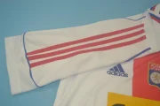 Olympique Lyon retro 00/01 local - Imagen 15