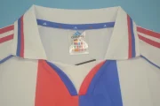 Olympique Lyon retro 00/01 local - Imagen 9