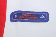 Olympique Lyon retro 01/02 local - Imagen 17