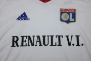 Olympique Lyon retro 01/02 local - Imagen 6
