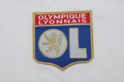 Olympique Lyon retro 01/02 local - Imagen 11