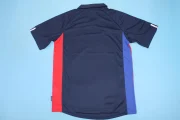 Olympique Lyon retro 01/02 visitante - Imagen 15