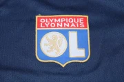 Olympique Lyon retro 01/02 visitante - Imagen 17