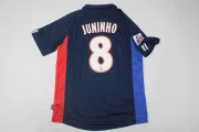 Olympique Lyon retro 01/02 visitante - Imagen 19