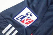 Olympique Lyon retro 01/02 visitante - Imagen 24