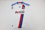 Olympique Lyon retro 10/11 - Imagen 6