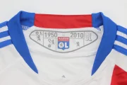 Olympique Lyon retro 10/11 - Imagen 10