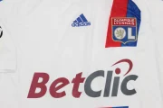 Olympique Lyon retro 10/11 - Imagen 11