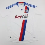 Olympique Lyon retro 10/11