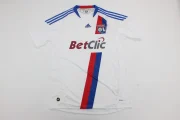 Olympique Lyon retro 10/11