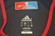Olympique Lyon retro 12/13 visitante - Imagen 2