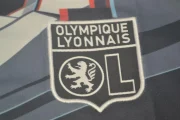 Olympique Lyon retro 12/13 visitante - Imagen 13