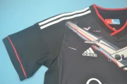 Olympique Lyon retro 12/13 visitante - Imagen 11