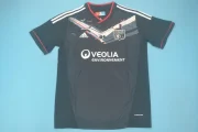 Olympique Lyon retro 12/13 visitante