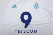 Olympique Marsella retro 02/03 - Imagen 4