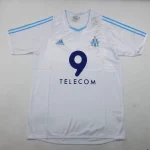 Olympique Marsella retro 02/03