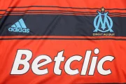 Olympique Marsella retro 11/12 - Imagen 4