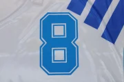Olympique Marsella retro 91/92 - Imagen 11