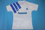 Olympique Marsella retro 91/92
