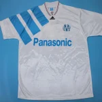 Olympique Marsella retro 92/93