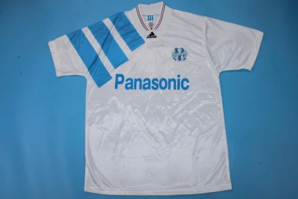 Olympique Marsella retro 92/93