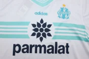 Olympique Marsella retro 96/97 - Imagen 5