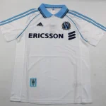Olympique Marsella retro 98/99 local