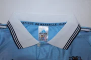 Olympique Marsella retro 98/99 visitante - Imagen 9