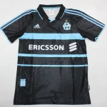 Olympique Marsella retro 99/00