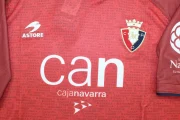 Osasuna retro 04/05 - Imagen 9