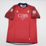 Osasuna retro 04/05