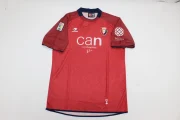 Osasuna retro 04/05